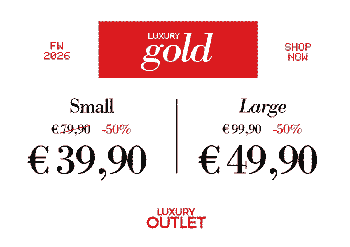 Anteprima Cartello Outlet Multi