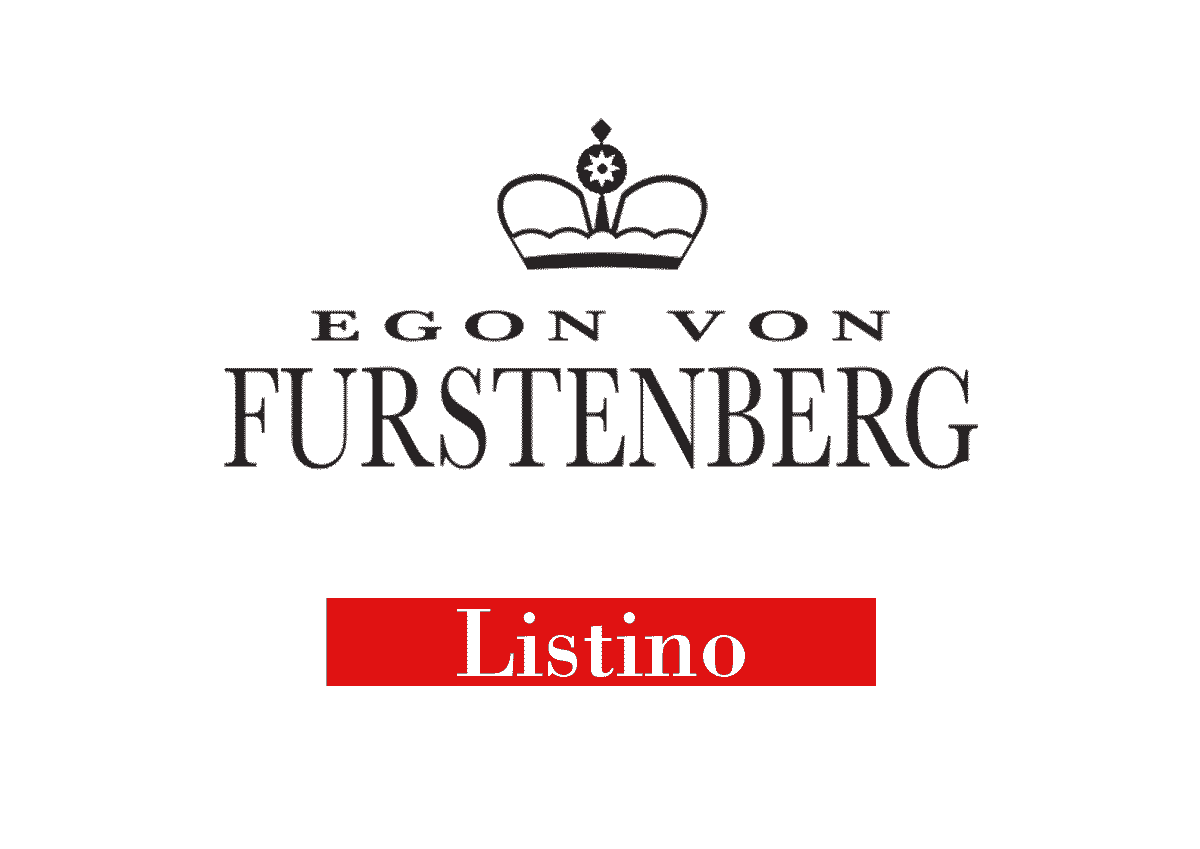 Listino Egon Von Fürstenberg