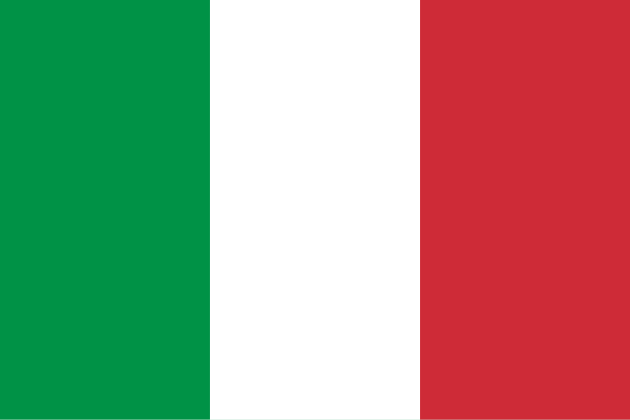 Made in Italy