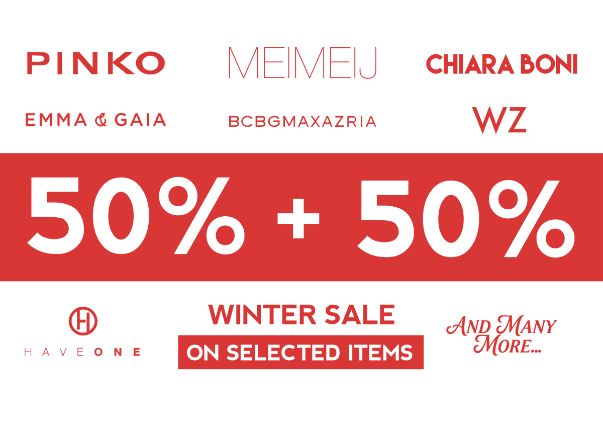 Anteprima Promo Multibrand