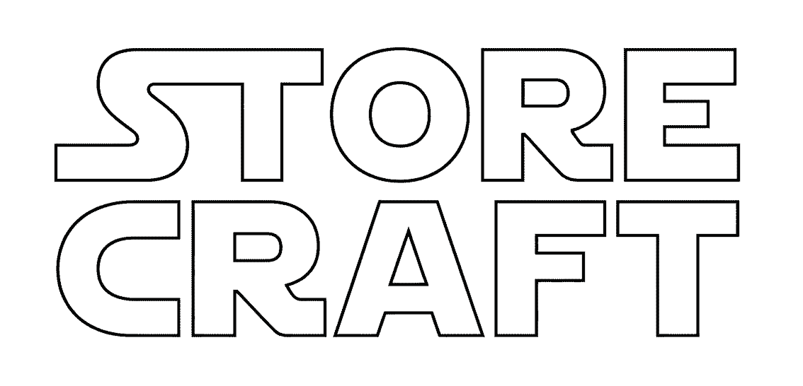 STORE CRAFT Logo