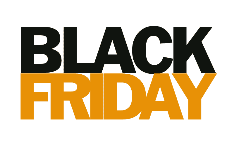 Black Friday