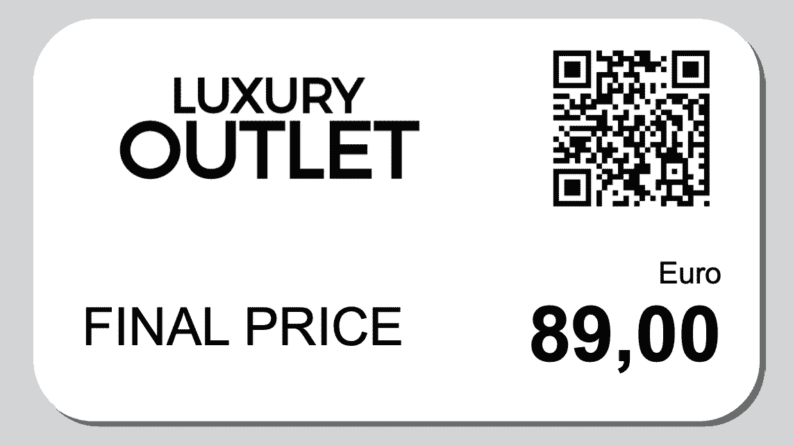 2. Final | Outlet Price