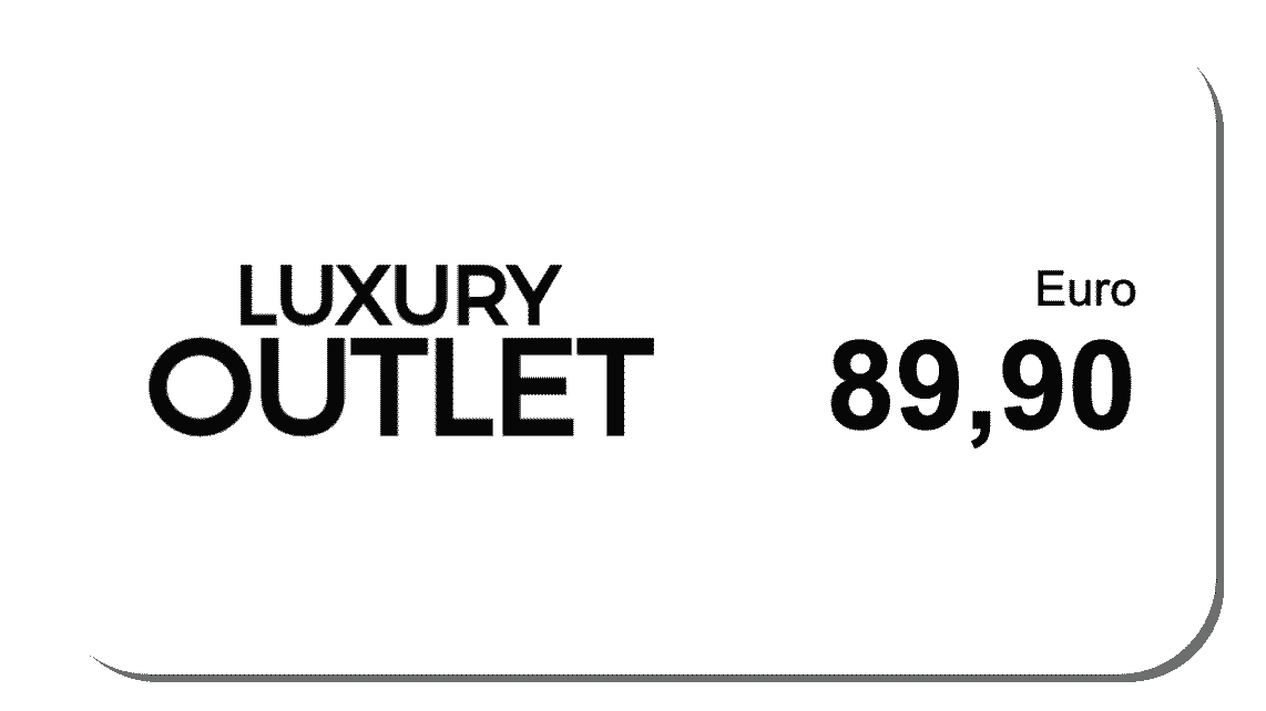4. Luxury Label