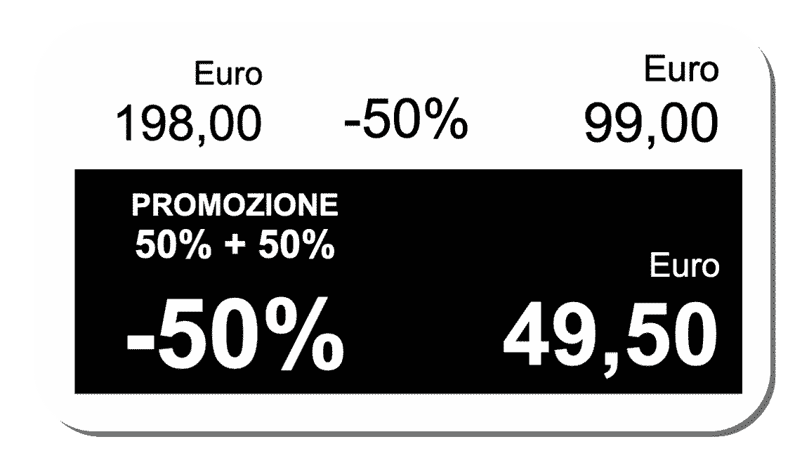 5. Promo 50+50